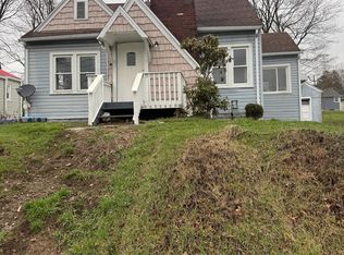 9 Bradley St, Binghamton, NY 13904