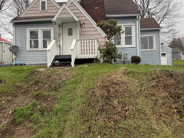 9 Bradley St, Binghamton, NY 13904