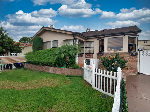 7330 Colony Rd, La Mesa, CA 91942