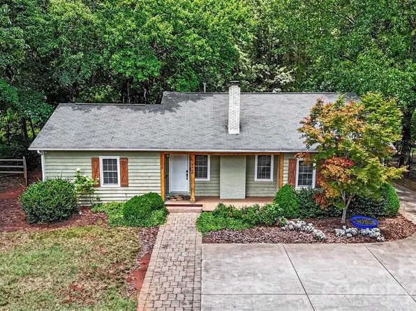 4436 Tilley Morris Rd, Matthews, NC 28105