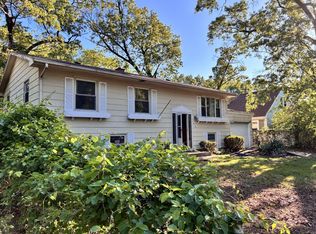 714 Washington Park Blvd, Michigan City, IN 46360