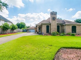 2217 Donegal Ct, Deer Park, TX 77536