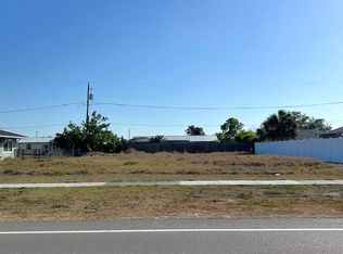 2491 Lake View Blvd, Port Charlotte, FL 33948