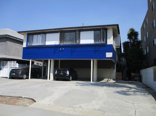 1514 S. Shenandoah St., Los Angeles, CA 90035