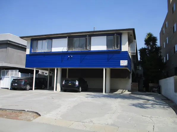 1514 S. Shenandoah St., 1514 S Shenandoah St #6, Los Angeles, CA 90035