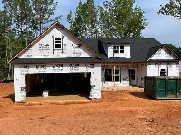 209 Holly Farms Ct, Rockmart, GA 30153