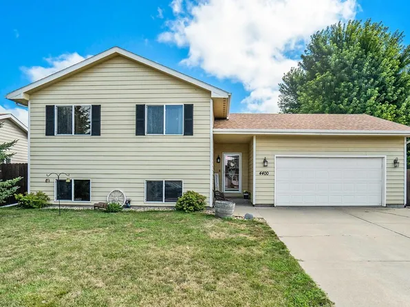 4400 W Panda Dr, Sioux Falls, SD 57107