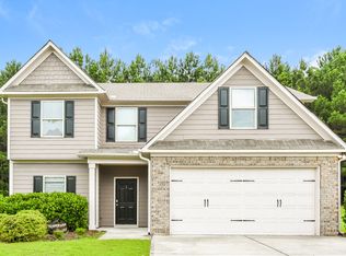 216 Brightondale Blvd, Dallas, GA 30132