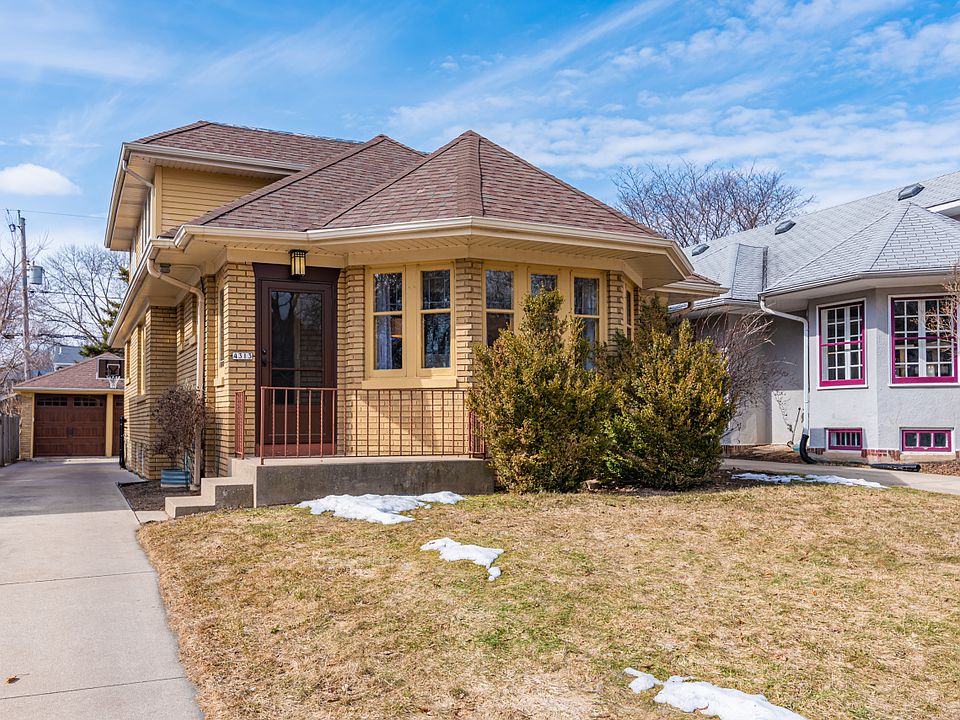 1st image of 4313 N Prospect Ave