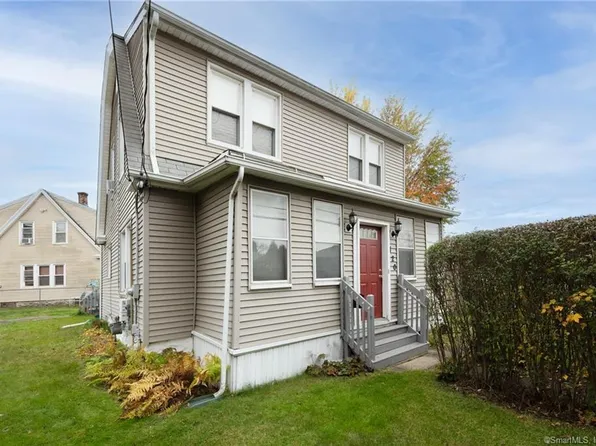 120 Woodtick Road, Waterbury, CT 06705