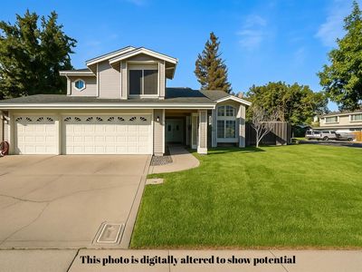 2521 Revere Ln, Modesto, CA, 95355