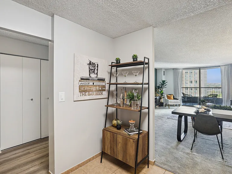 The 1201 Apartments — Photo 68