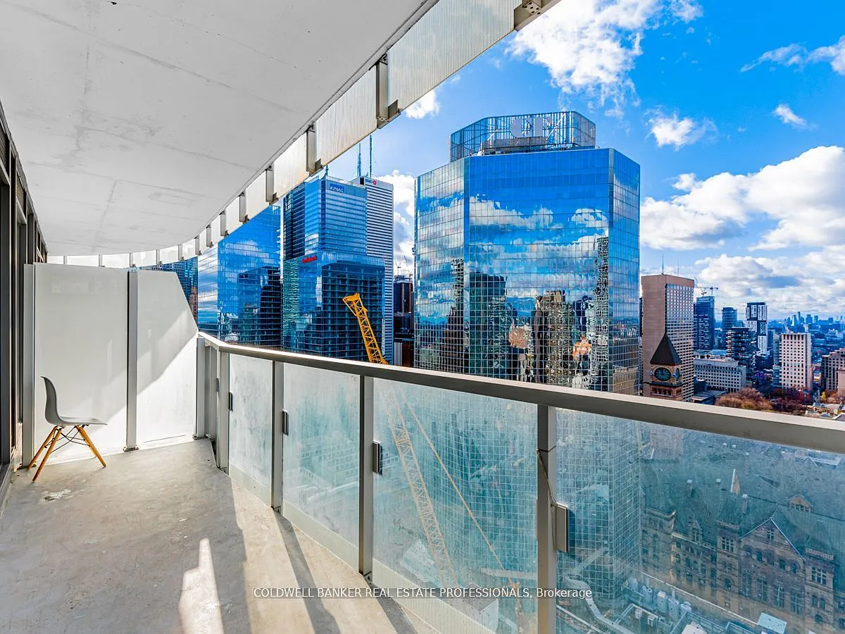 2 bed, $2,500 — Photo 4