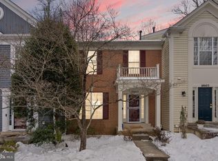 18605 Fiddleleaf Ter, Olney, MD 20832