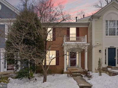 18605 Fiddleleaf Ter, Olney, MD, 20832