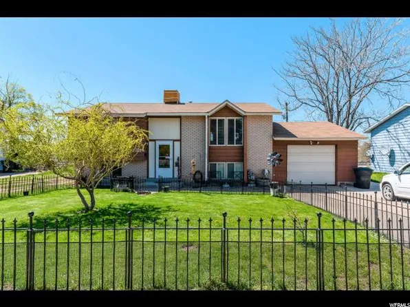 2177 N 450 W, Sunset, UT 84015