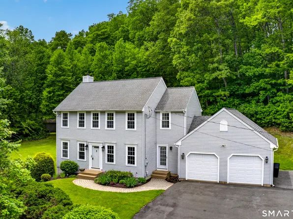31 Potter School Road, Willington, CT 06279