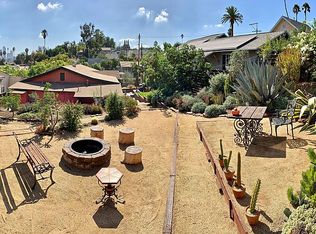 2207 Scott Ave, Los Angeles, CA 90026