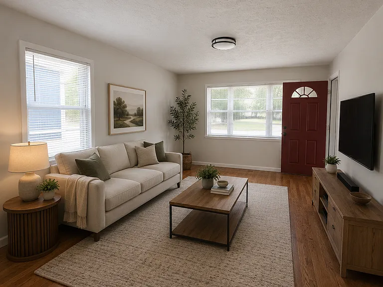 3547 Randolph St — Photo 5