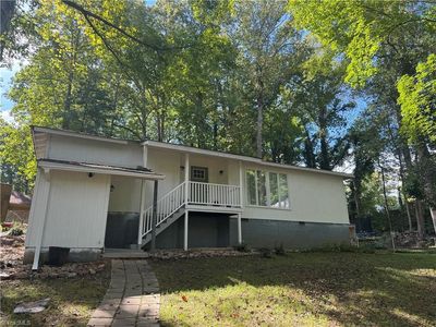 2944 Hopewood Ln, Winston Salem, NC, 27103