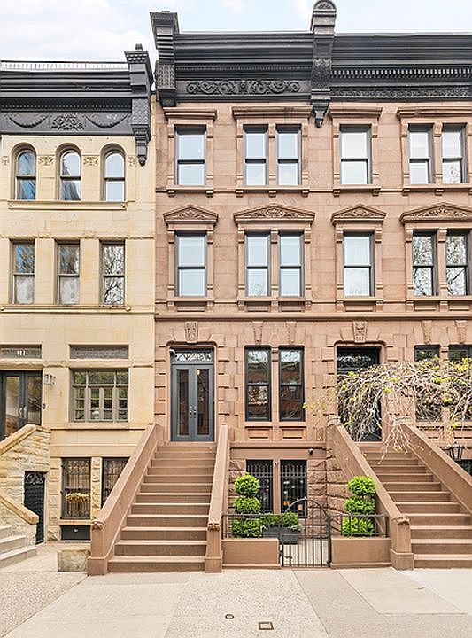 165 W 88th St, New York, NY 10024 | Zillow