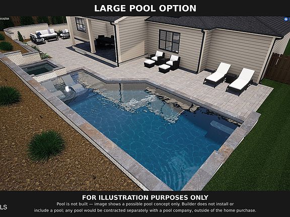 3rd image of 3521 Brook Dr