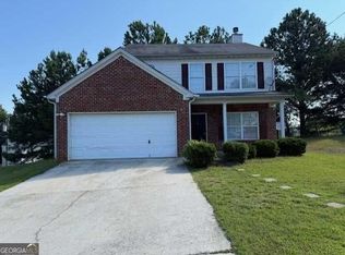 6902 Malvern Ct, Lithonia, GA