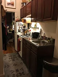 Rented by The Downtown LLC