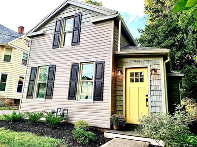 314 Eagle St, Medina, NY, 14103
