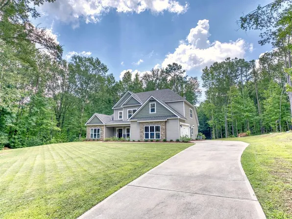 1246 Mobley Rd, Hamilton, GA 31811
