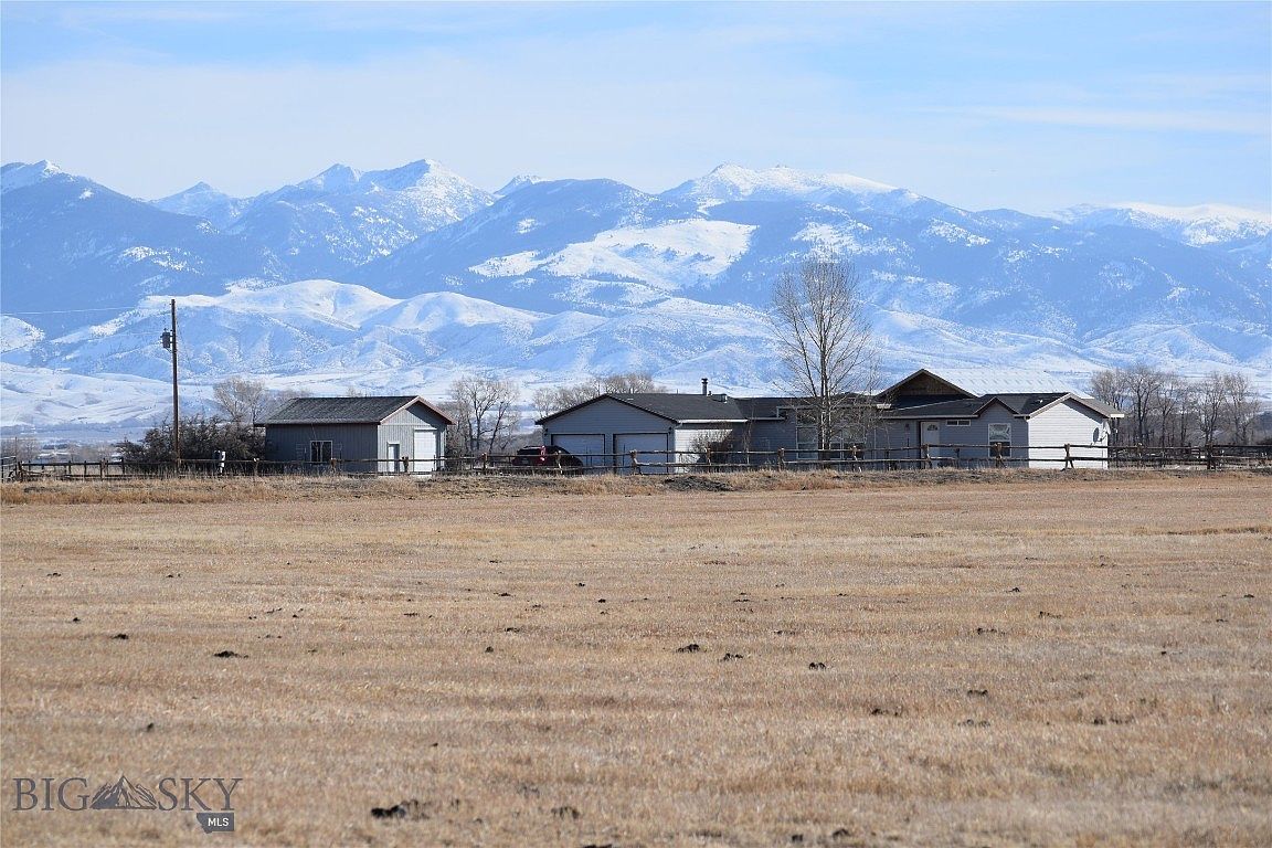 1830 Mt Highway 41 S, Twin Bridges, MT 59754 Zillow