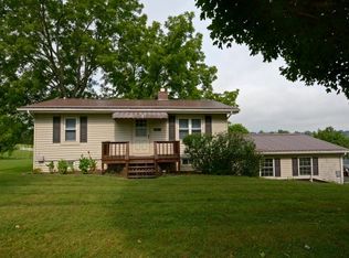 3057 Houfnaggle Rd, Lewisburg, WV 24901