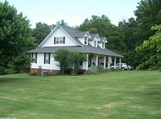 13037 N Highway 65, Saint Joe, AR 72675
