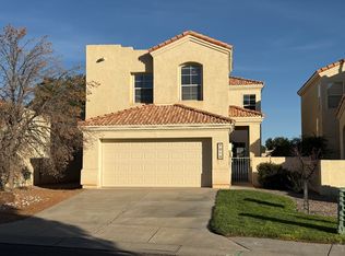 701 Renaissance Loop SE, Rio Rancho, NM 87124