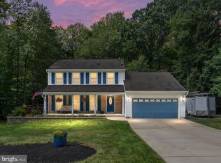 15240 Eclipse Dr, Manassas, VA 20112