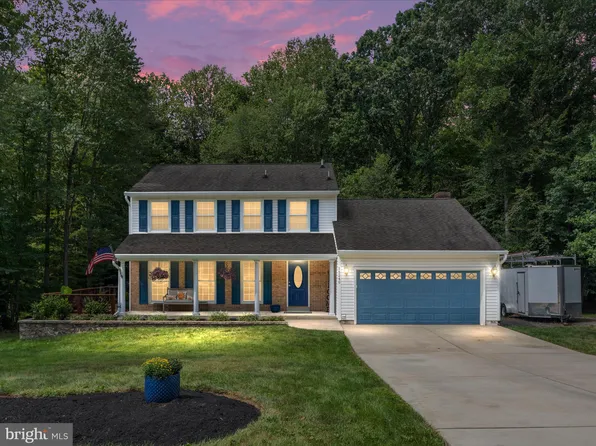 15240 Eclipse Dr, Manassas, VA 20112