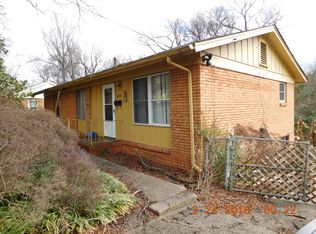 4630 Cinderella Rd, Charlotte, NC 28213