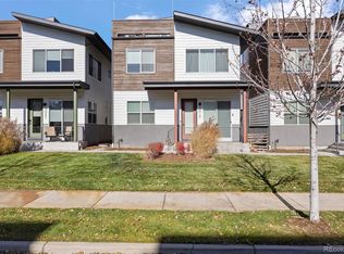 4015 Fenton Ct, Wheat Ridge, CO 80212