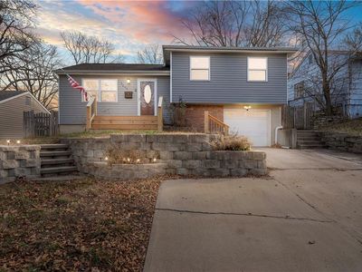 4839 N Manchester Ave, Kansas City, MO, 64119
