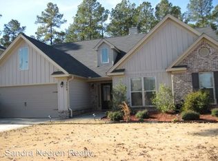 3448 Conifer Trl, Evans, GA 30809