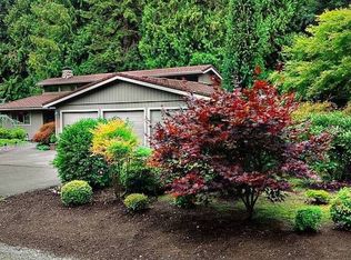 15420 NE 181st Loop, Brush Prairie, WA 98606