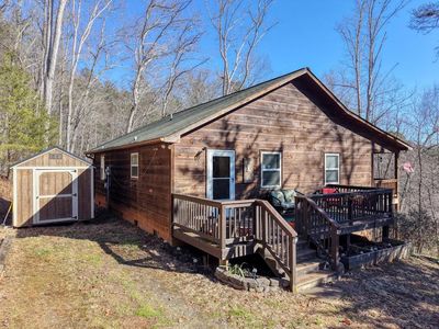 525 Tay Walk Way, Hiawassee, GA, 30546