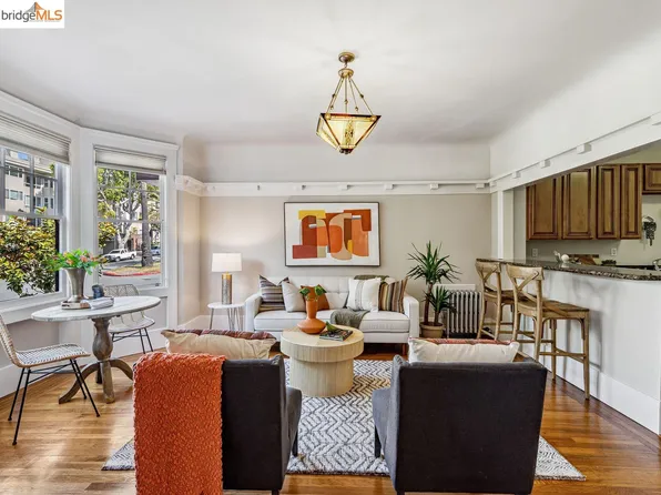 161 Dolores St APT 2, San Francisco, CA 94103