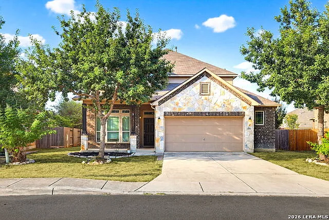 22862 Allegro Crk