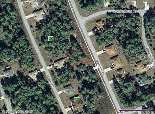 Jeannin Dr, North port, FL 34288