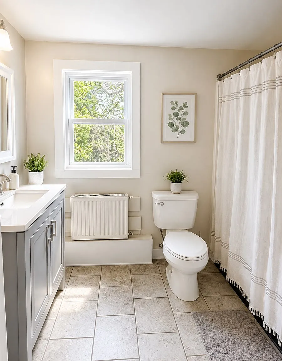 4 bed, 1312 sqft, $2,500 — Photo 4