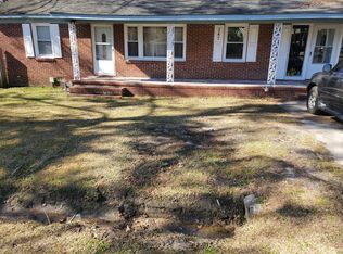 347 Clarine Dr, Goose Creek, SC 29445