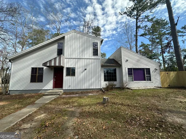311 Pinecrest Dr, Valdosta, GA 31602