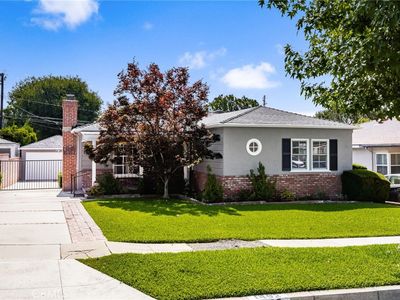 1492 Coolidge Ave, Pasadena, CA, 91104