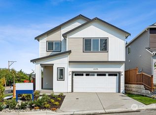 4129 163rd St SE, Bothell, WA 98012